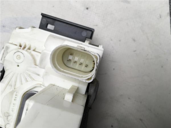 Cerradura trasera derecha VW Crafter II - 45160183