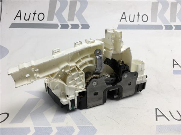 Cerradura trasera derecha VW Crafter II - 45160183