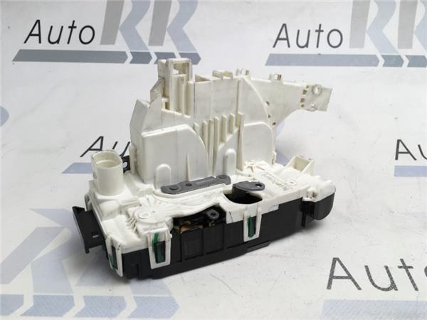 Cerradura trasera derecha VW Crafter II - 45160183