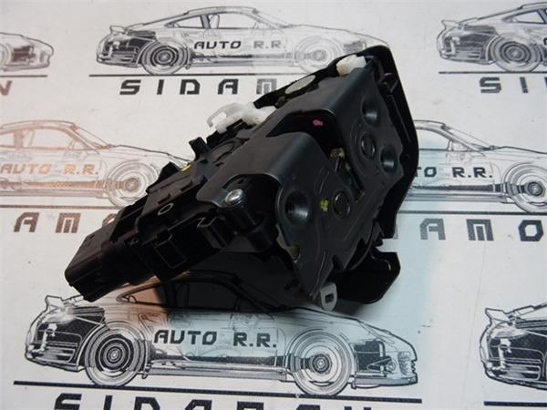 Cerradura trasera derecha xc60 - 30799316