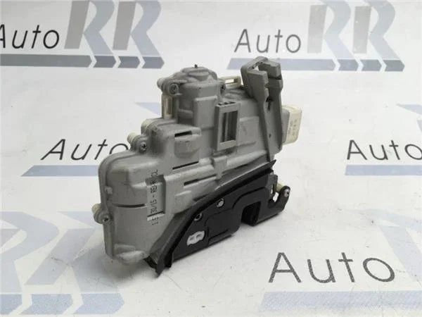 Cerradura trasera izq Audi A6 4G