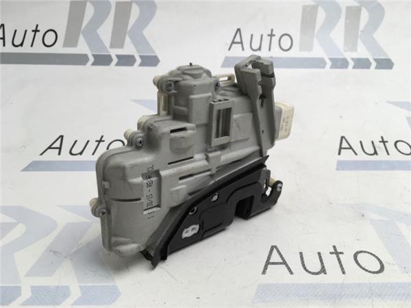 Cerradura trasera izq Audi A6 4G - 4g0839015