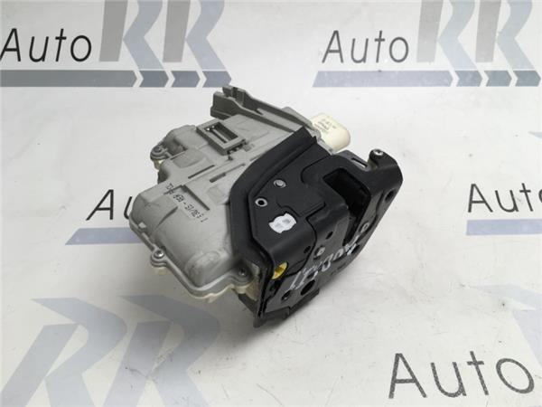 Cerradura trasera izq Audi A6 4G - 4g0839015