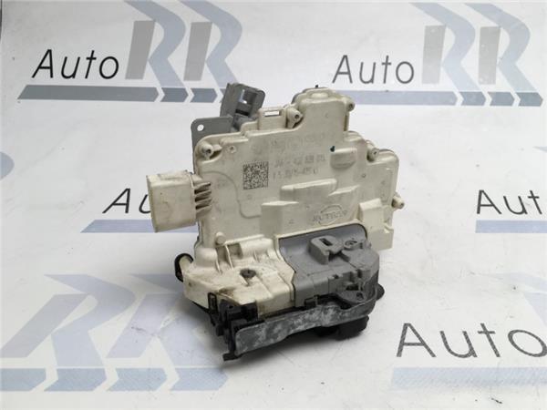 Cerradura trasera izq Audi A6 4G - 4g0839015