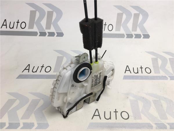 Cerradura trasera IZQ Honda CR-V III - 72651swaj1