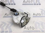 Cerradura trasera IZQ Honda CR-V III - 72651swaj1