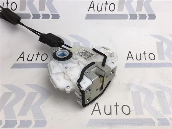 Cerradura trasera IZQ Honda CR - V III - 72651swaj1