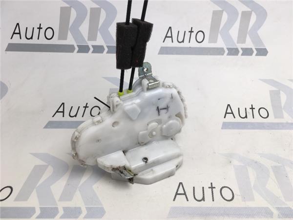 Cerradura trasera IZQ Honda CR - V III - 72651swaj1