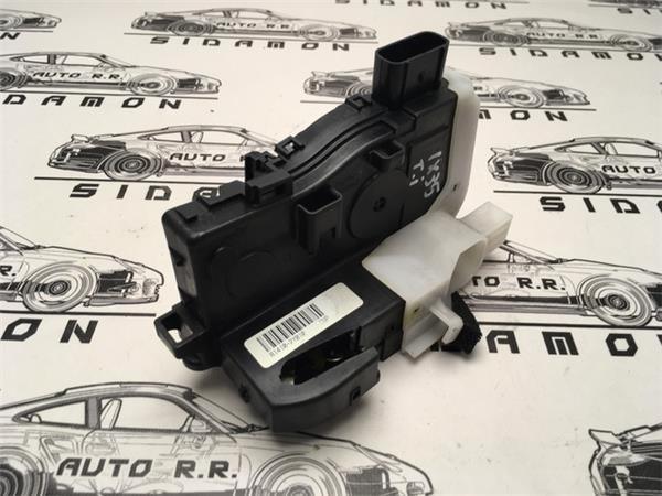 Cerradura trasera izq hyundai ix35 - 814102Y010