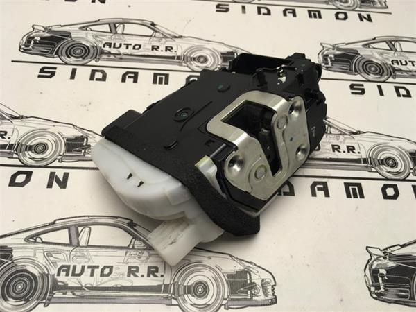 Cerradura trasera izq hyundai ix35 - 814102Y010