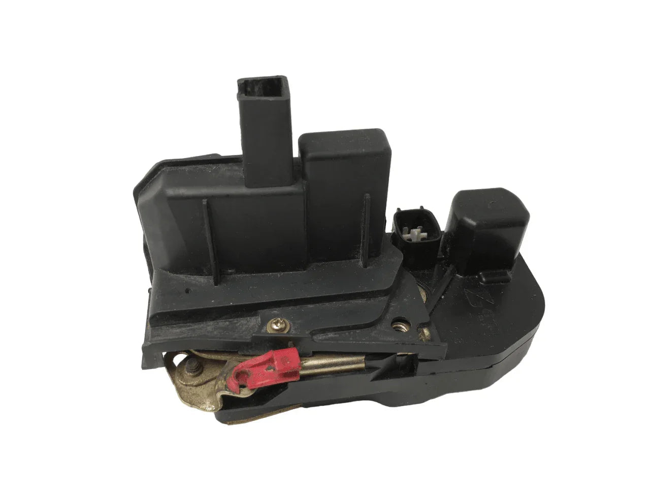 Cerradura trasera izq Jeep Cherokee KJ