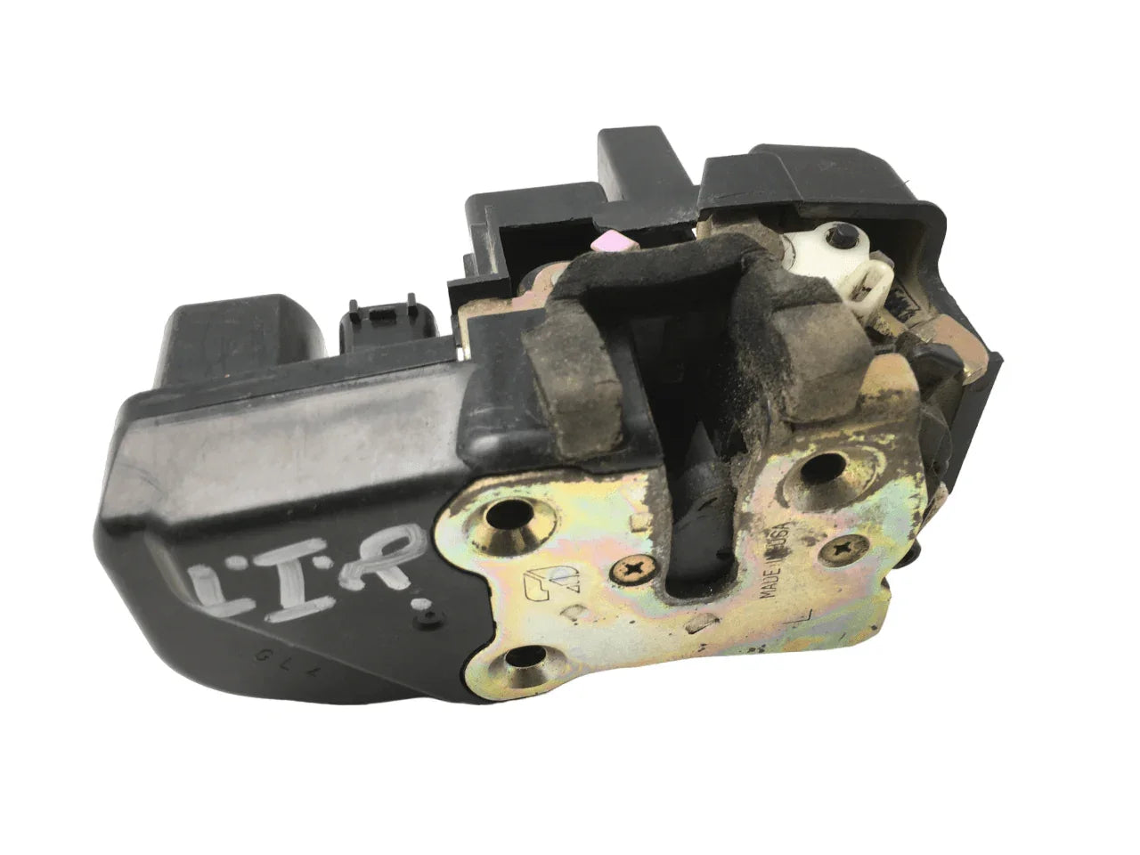 Cerradura trasera izq Jeep Cherokee KJ