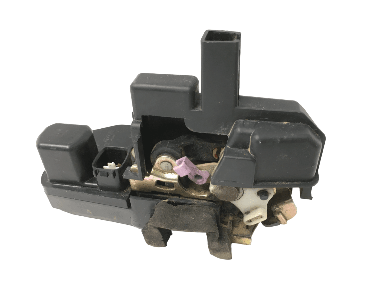 Cerradura trasera izq Jeep Cherokee KJ - 55177045AJ