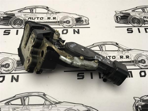 Cerradura trasera izq land cruiser j9 - 