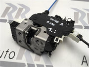 Cerradura trasera izq mercedes a w176 - A2047302735