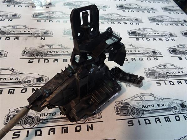 Cerradura trasera izq mercedes c w205 - A0997303700