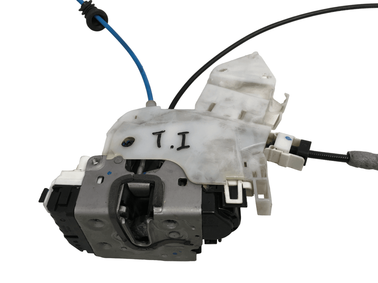 Cerradura trasera izq Mercedes E W212 - A2127330108