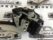 Cerradura trasera izq nissan qashqai j10 - 82501JD900