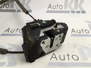 Cerradura trasera izq Nissan Qashqai J11 - 