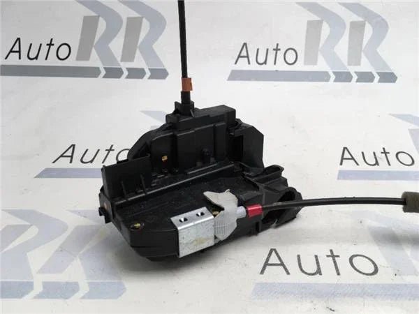 Cerradura trasera izq Nissan Qashqai J11