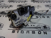 Cerradura trasera izq opel insignia - 13503177