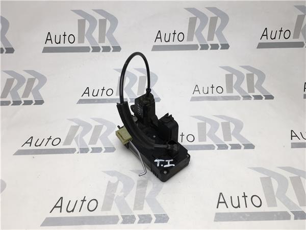 Cerradura trasera izq Opel Vectra C - 13157758