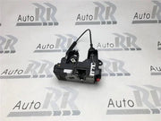 Cerradura trasera izq Opel Vectra C