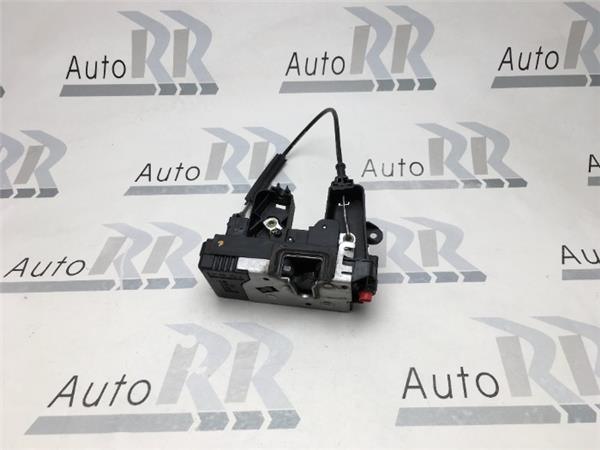 Cerradura trasera izq Opel Vectra C - 13157758