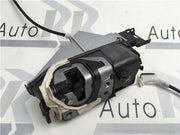 Cerradura trasera izq Peugeot 508