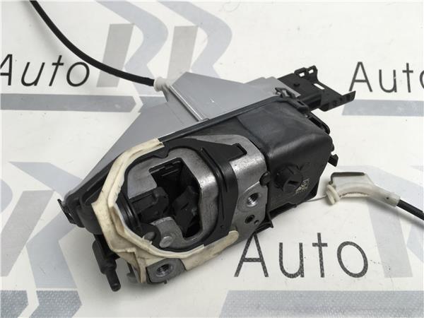 Cerradura trasera izq Peugeot 508