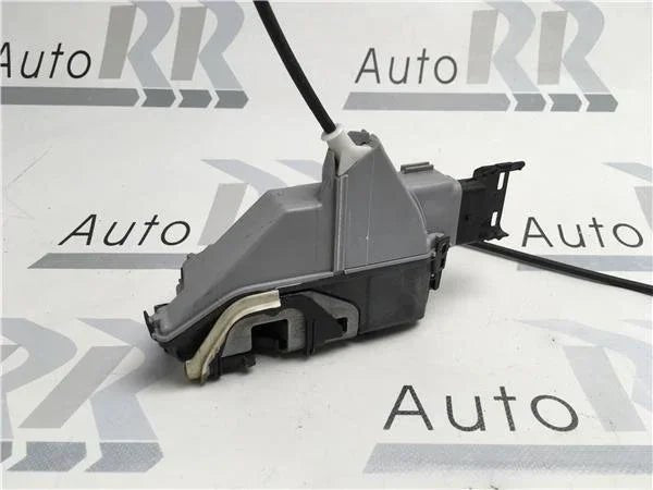 Cerradura trasera izq Peugeot 508