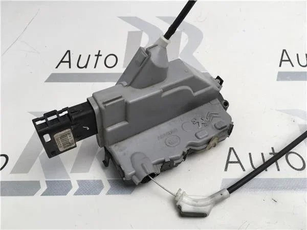 Cerradura trasera izq Peugeot 508