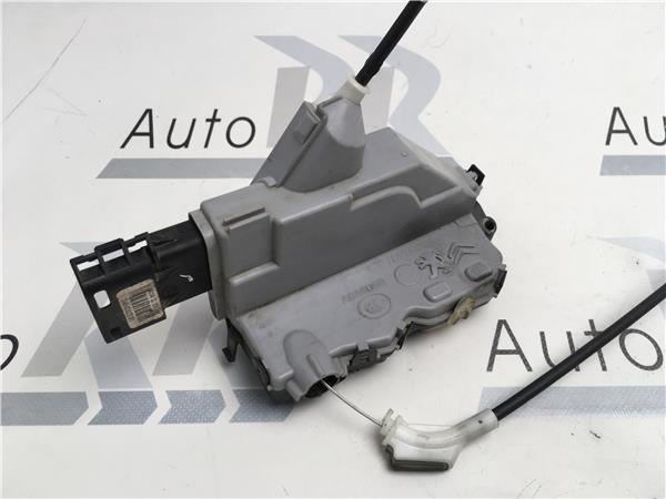 Cerradura trasera izq Peugeot 508 - a04989