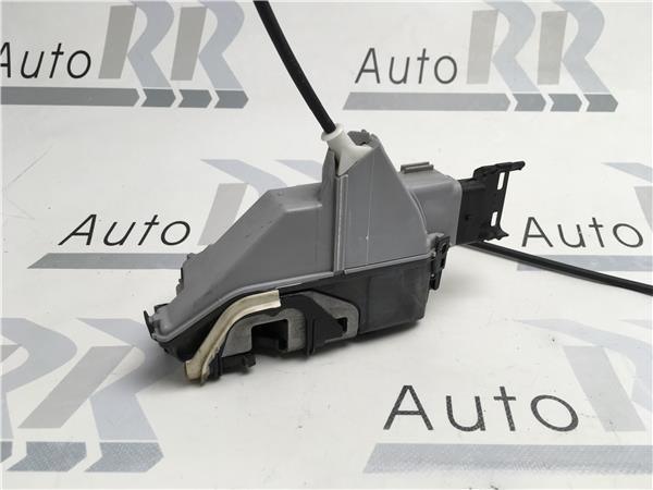Cerradura trasera izq Peugeot 508 - a04989