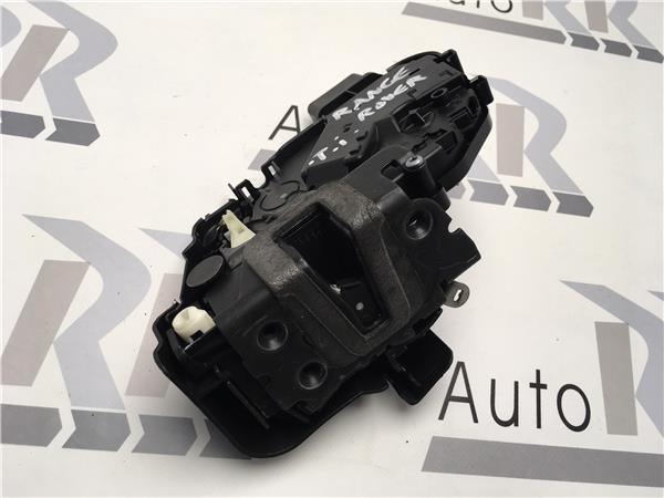 Cerradura trasera izq range l320 - 7h5a-26413-1a