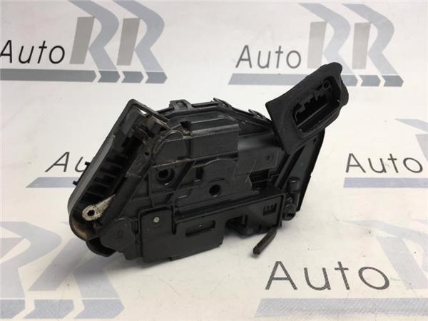 Cerradura trasera izq Seat Leon IV KL