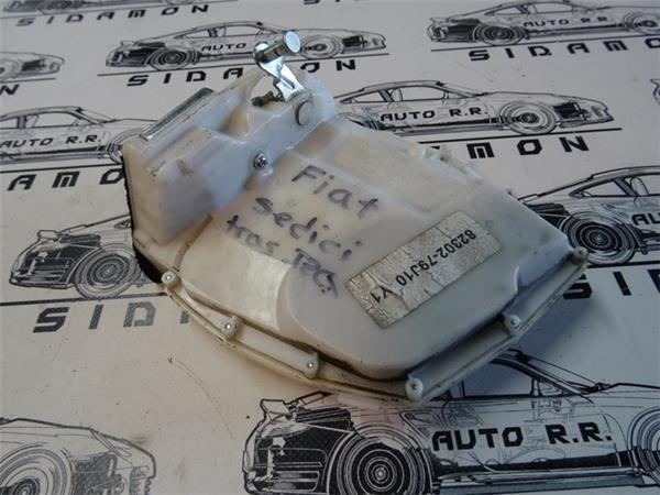 Cerradura trasera izq suzuki sx4 - 82302-79j10