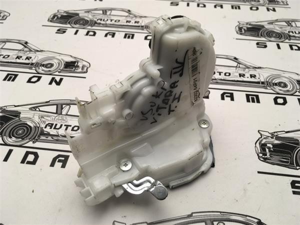Cerradura trasera izq suzuki vitara 4 - 82302-54p01