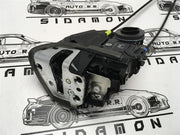 Cerradura trasera izq toyota auris ii - P410