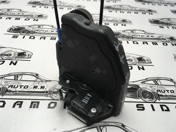 Cerradura trasera izq toyota auris ii - P410