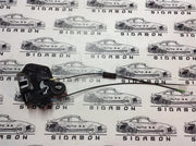 Cerradura trasera izqu grand vitara iii - 