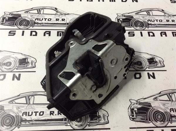 Cerradura trasera izquie bmw serie 1 e87 - 2314014