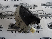 Cerradura trasera izquierda audi a4 8e - 8e0839016aa