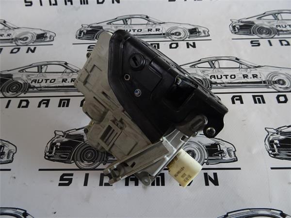 Cerradura trasera izquierda audi a4 8e - 8e0839016aa