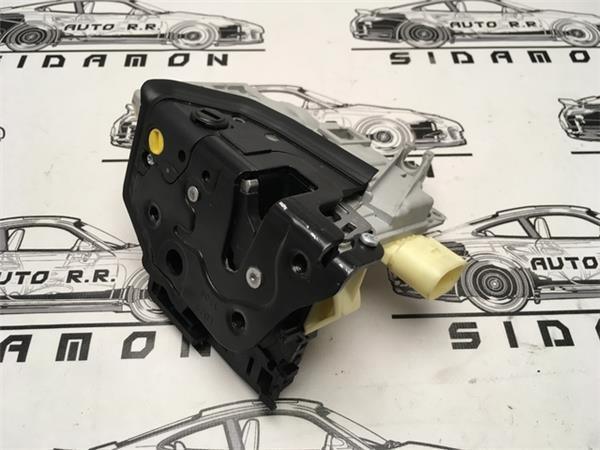 Cerradura trasera izquierda audi q7 4l - 3c4839015a