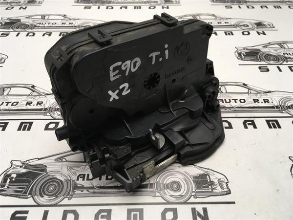 Cerradura trasera izquierda bmw 3 e90 - S302A