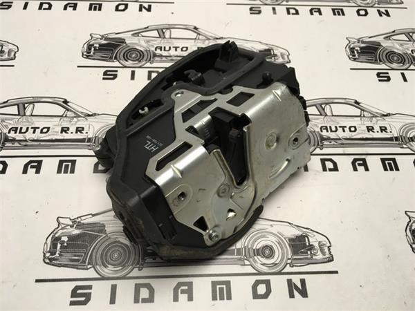 Cerradura trasera izquierda bmw 3 e90 - S302A
