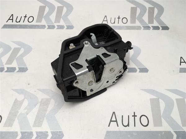 Cerradura trasera izquierda Bmw 7276673 - 7276673