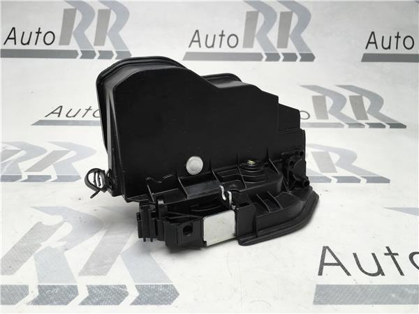 Cerradura trasera izquierda Bmw 7276673 - 7276673