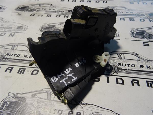 Cerradura trasera izquierda bmw e46 - 51227011245